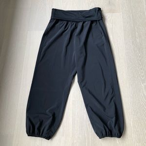 Lululemon OM pant